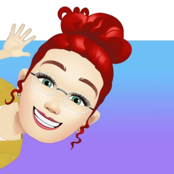 Posher, Ingrid Posh Ambassador - Picture 9 of 16